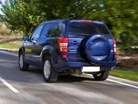 Paragolpes Suzuki Grand Vitara,trasero.2006-2009.rf 264
