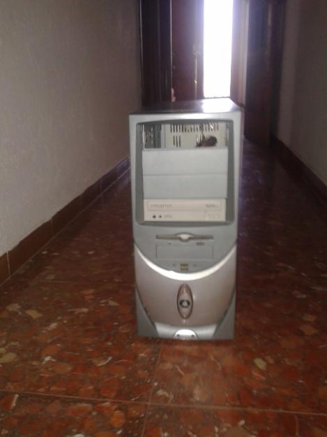 Pentium 4 2,8Ghz