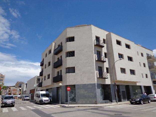 Piso en Alcanar