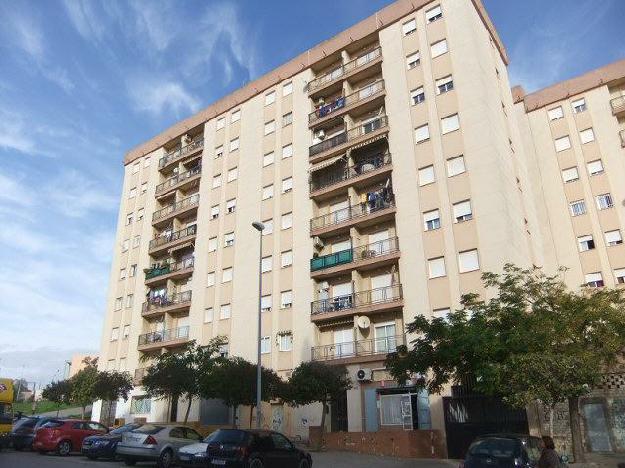 Piso en Algeciras