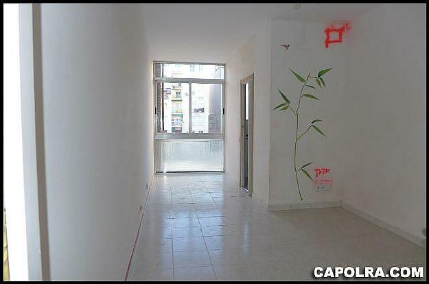 Piso en Barcelona
