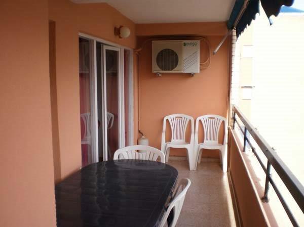 Piso en Campello (el)