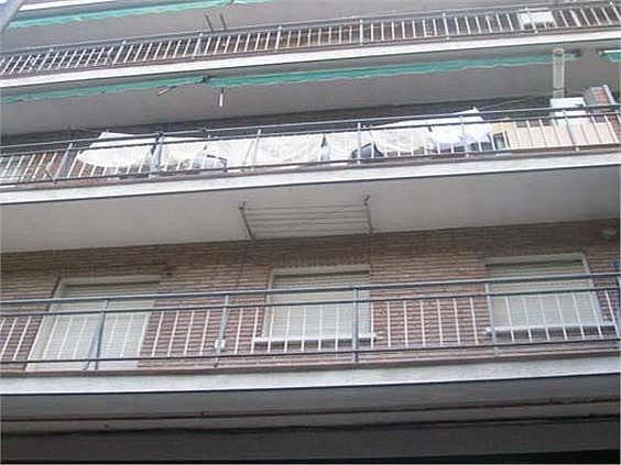 Piso en Madrid