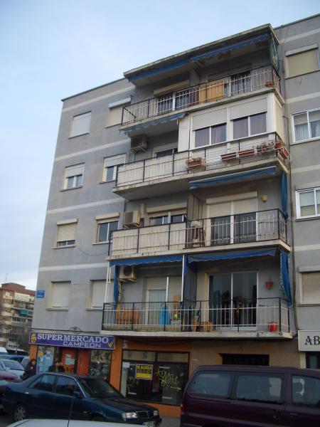 Piso en Móstoles