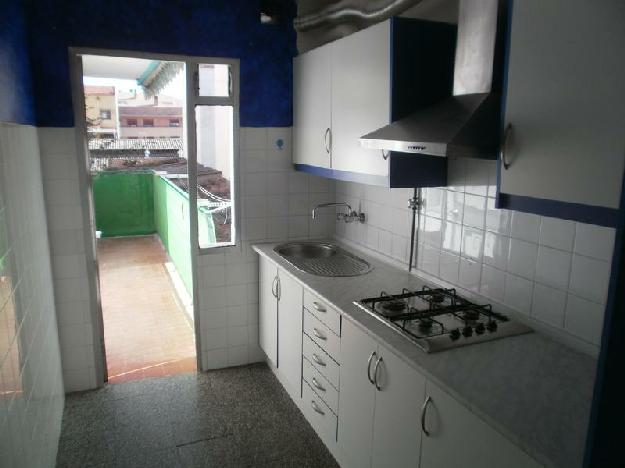 Piso en Pinto