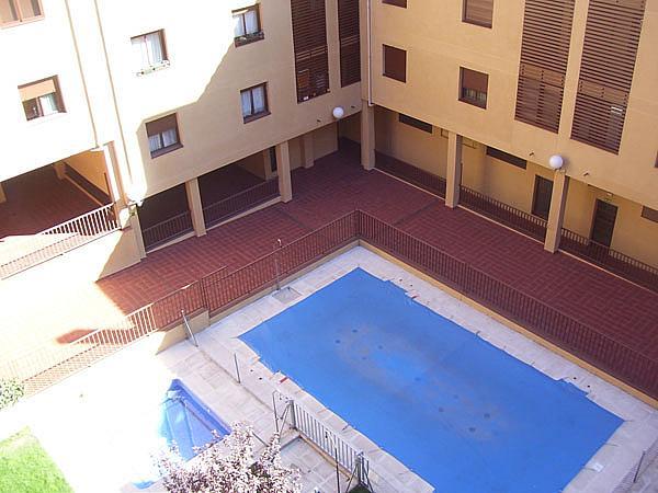 Piso en San Lorenzo de El Escorial
