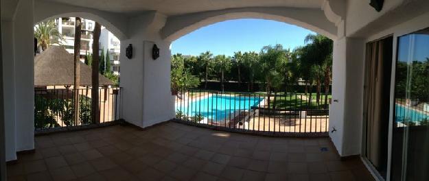Piso en Torremolinos