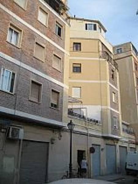 Piso en Valencia