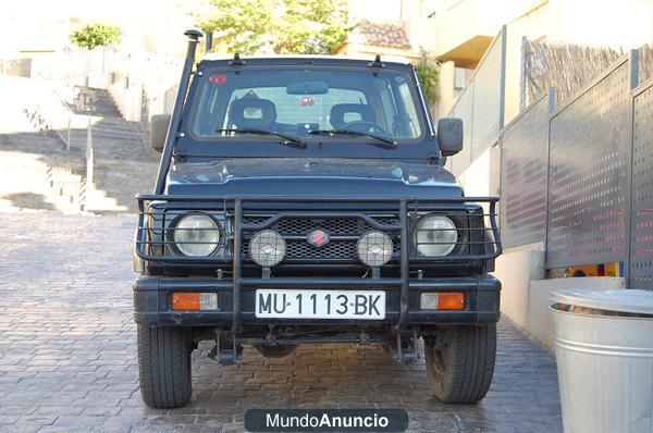 Suzuki Samurai 1.3i