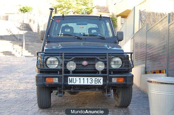 Suzuki Samurai 1.3i