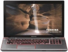 Toshiba Qosmio X870 Core i7-119 3.3GHz 128GB HDD 1TB SSD de 16 GB RAM 17,3'' - mejor precio | unprecio.es