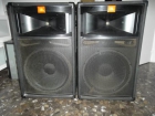 vendo equipo de musica profesional para pub o discoteca - mejor precio | unprecio.es