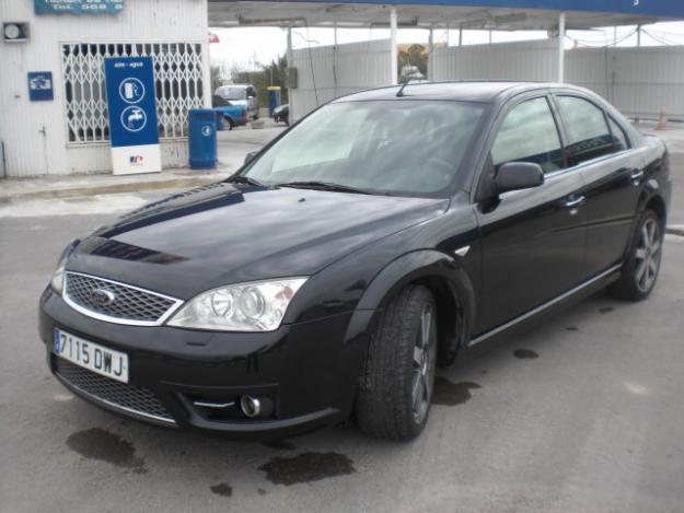 VENDO FORD MONDEO TITANIUM X 2.2 TDCI 155CV