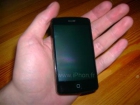 Vendo Iphone - mejor precio | unprecio.es