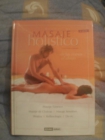 Vendo libros y dvds de masajes - mejor precio | unprecio.es