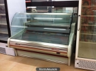 Vitrina expositor refrigerada - mejor precio | unprecio.es