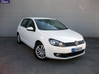 VOLKSWAGEN GOLF  1.6TDI CR SPORT 105 - mejor precio | unprecio.es