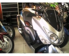 YAMAHA XP 500 TMAX - mejor precio | unprecio.es