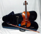 Precioso violín violin 4/4, nuevo - mejor precio | unprecio.es