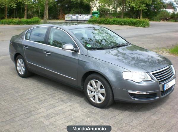 2006 Volkswagen Passat