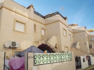 Apartamento con 1 dormitorio se vende en Villamartin, Costa Blanca