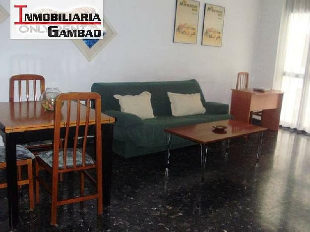 Apartamento en Albacete