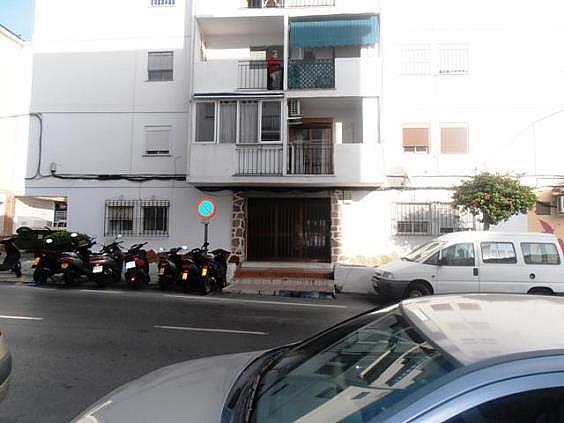 Apartamento en Marbella