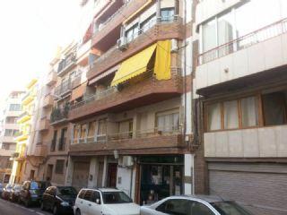 Apartamento en venta en Alicante/Alacant, Alicante (Costa Blanca)