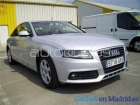 Audi A4 - mejor precio | unprecio.es