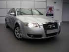AUDI A6  2.7TDI - mejor precio | unprecio.es