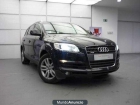 Audi Q7 3.0 TDI quattro tiptronic DPF - mejor precio | unprecio.es