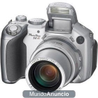 Canon Powershot S2 IS 5MP Digital Camera with 12x - mejor precio | unprecio.es