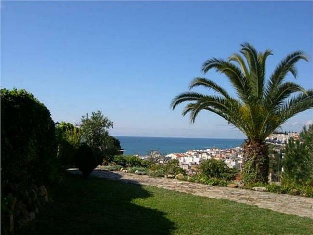 Chalet en Arenys de Mar