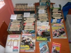 coleccion de videos y revistas motociclismo grandes premios 1992,93.94,95,96 - mejor precio | unprecio.es