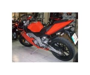 DERBI GPR 125