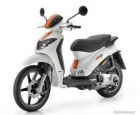 DERBI Sonar 125 4T - mejor precio | unprecio.es