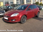 FIAT BRAVO 1.9 MTJ SPORT - Alicante - mejor precio | unprecio.es