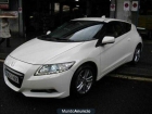 Honda CR-Z 1.5 SPORT Hybrido - mejor precio | unprecio.es