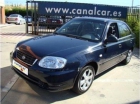 HYUNDAI ACCENT 1.3I GL 12V - Madrid - mejor precio | unprecio.es