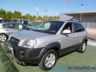 Hyundai Tucson - mejor precio | unprecio.es