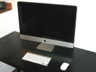 iMac 27" core i7 a 2,8Ghz, 12GB de RAM, Disco duro 1TB - mejor precio | unprecio.es