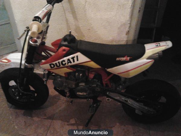 imr 140 cc