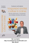 Libro de bebidas alcohólicas. Historia, elaboración y mucho más - mejor precio | unprecio.es