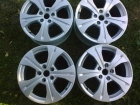 LLANTAS ORIGINALES RENAULT MEGANE 3 TORNILLERIA 5X114 - mejor precio | unprecio.es