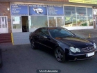 Mercedes-Benz CLK 270 CDI - mejor precio | unprecio.es