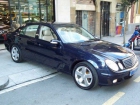 MERCEDES CLASE E 320 CDI AIRMATIC DC - Vizcaya - mejor precio | unprecio.es