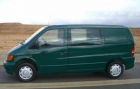 MERCEDES VITO 103000KM RECIEN PINTADA - mejor precio | unprecio.es