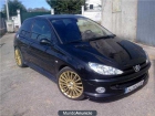Peugeot 206 GTI - mejor precio | unprecio.es