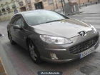 Peugeot 407 - mejor precio | unprecio.es