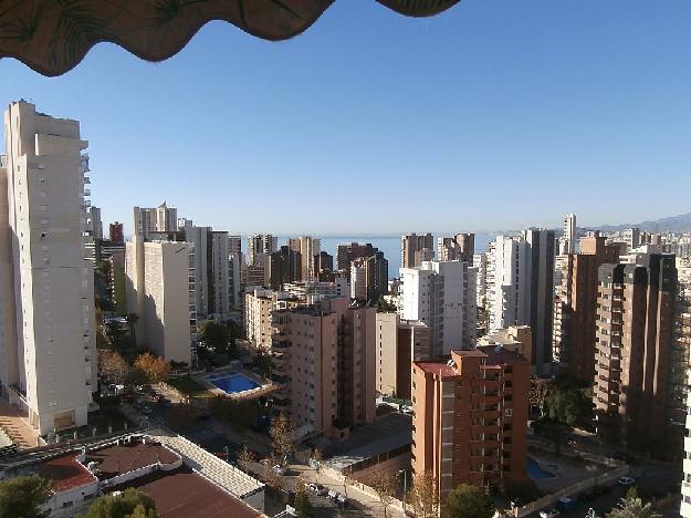 Piso en Benidorm